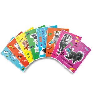 Cf10 Maxi I Will Be 38Ff/Sh 5M A4