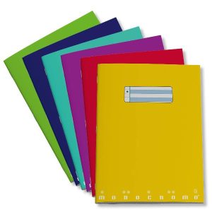 Cf10 Quaderni Monocromo. Dsa 80G 0Q