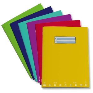 Cf10 Quaderni Monocromo. Dsa 80G 10