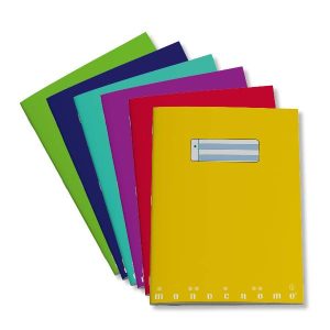 Cf10 Quaderni Monocromo. Dsa 80G Q2