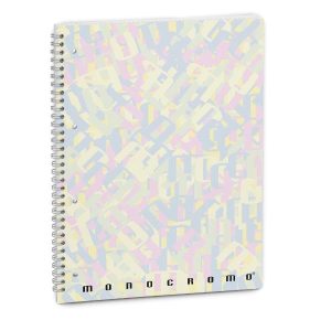 Cf4 Blocco Skip 80Gr R.1R Ff.100