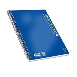 Cf3 Quaderno Apache A5 Ff.140