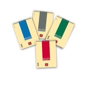 Cf10Quaderno Pignastyl A5 Ff.60 80G