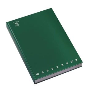 Cf5Quaderno A5 Cart Monocromo 1R