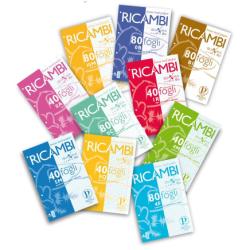 Cf1X40Fg Ricambi Quaxima A4 1R