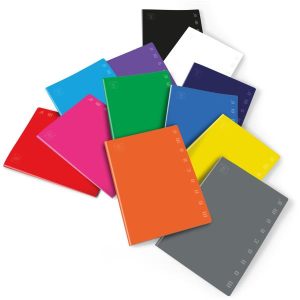 Cf10 Quaderni Monocromo A4 0Q 80