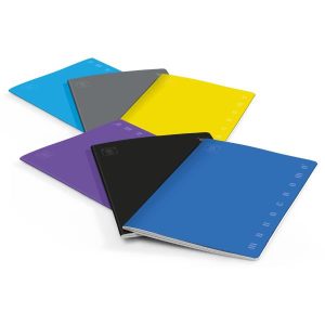 Cf10 Quaderni Monocromo A5 80G 5M