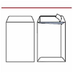 Cf100 Buste Sacco C/Strip 23X33Cm