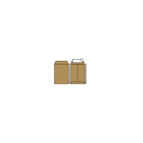 Cf250 Buste C/Soff Avana25X35X4Cm - immagine 4