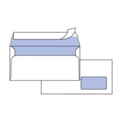Cf500 Buste Edera Strip Laser 11X23 - immagine 2