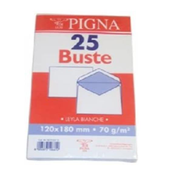 Cf25 Buste Leyla S/Fin 12X18Cm - immagine 3
