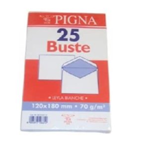 Cf25 Buste Leyla S/Fin 12X18Cm