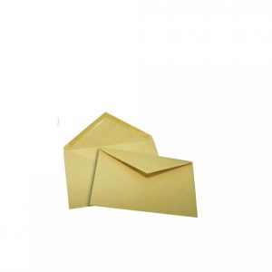 Cf25 Buste Giallo Post 120X180 Gp79