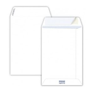 Cf20Buste Sacco Con Strip 16X23