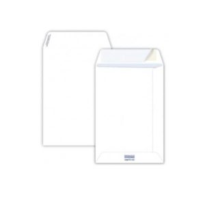 Cf20Buste Sacco Con Strip 25X35.3