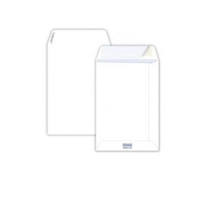 Cf20Buste Sacco Con Strip 19X26