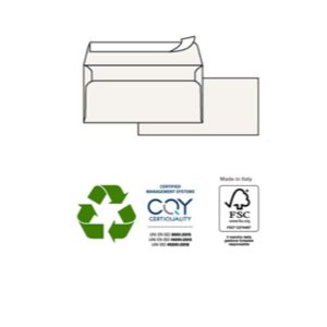 Cf500Busta Kami Strip100Gr