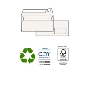 Cf500Busta Kami Strip