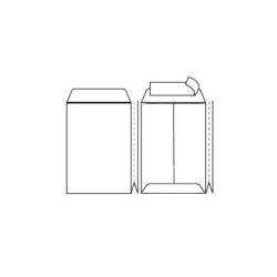 Cf250Buste C/Soff Inv Bianco25X35X4