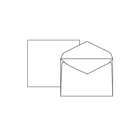 Cf500Buste Monique S/Finestra 9X14 - immagine 2