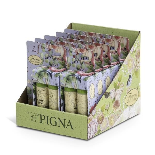 Bl2 Colle 20 Gr. Flowers - immagine 2