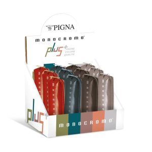 Cf12Astuccio Monocromo Plus