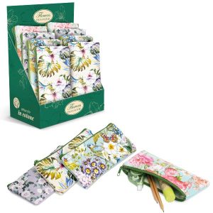 Esp24 Bustina Nature Flowers