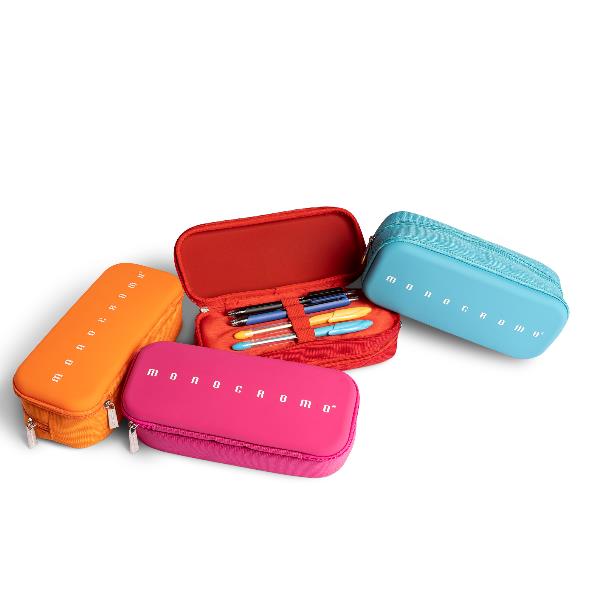 Esp12 Astuccio Monocromo 2 Zip