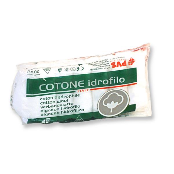 Cotone Pacchetto 20 Gr