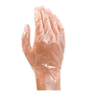 Guanti Copolim Paio Sterili Tgu