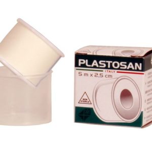 Cf12 Rocchetto 5Mx2.5Cm Tnt