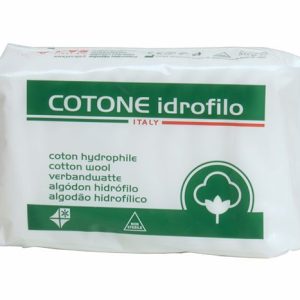 Cotone Idrofilo 50Gr
