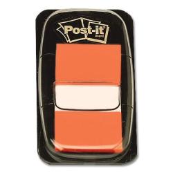 Post-It Index 680-4 Arancio