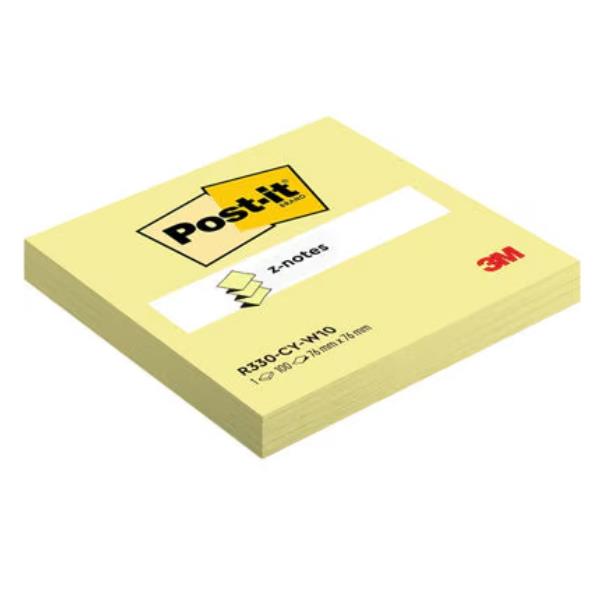 Cf10 Post-It 76X76Mm. - immagine 3