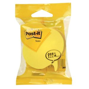 Post-It Cubo Fumetto