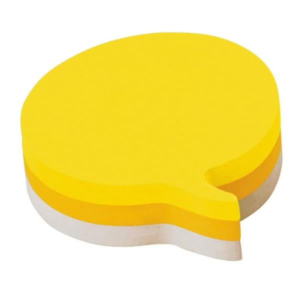 Post-It Cubo Fumetto - immagine 3