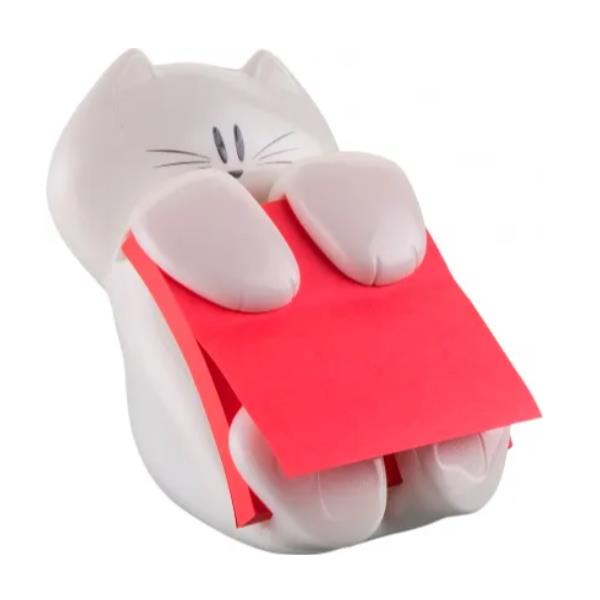 Dispenser Gatto Dispenser Z-Notes - immagine 2