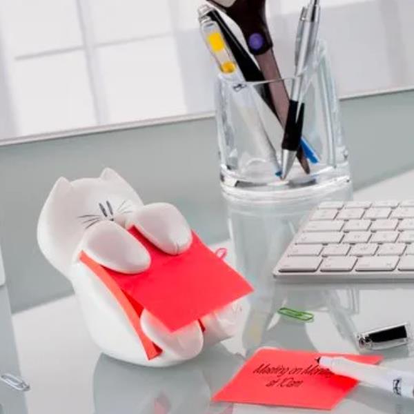 Dispenser Gatto Dispenser Z-Notes - immagine 3
