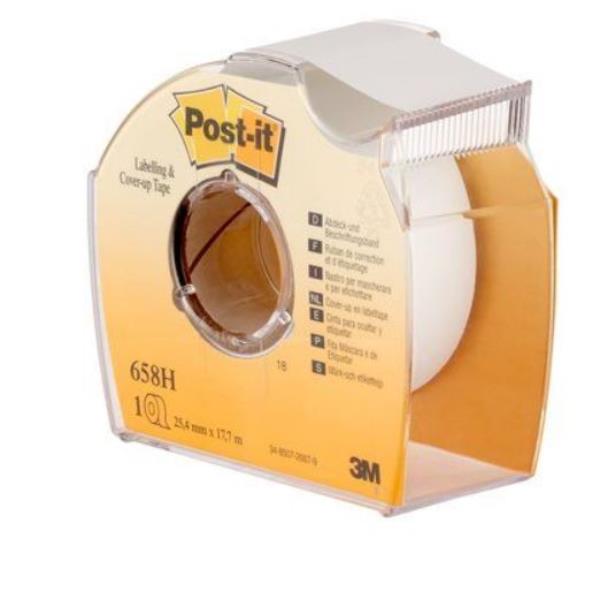 Nastro Adesivo Carta Rim 658 H - immagine 2