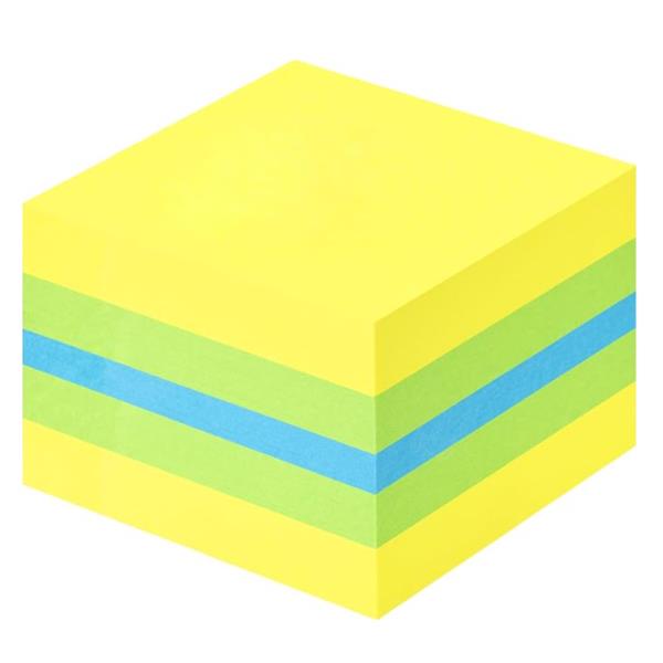 Post-It Dado Lemon 400Fg. - immagine 3