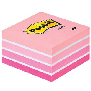 Cubo Post-It Pastello 2028-P