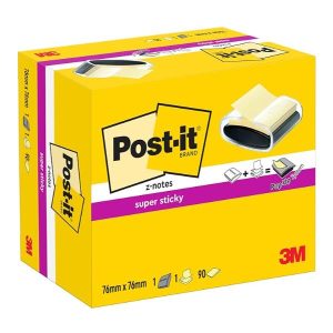 Dispenser Z-Notes Pro-B-1Sscy-R330