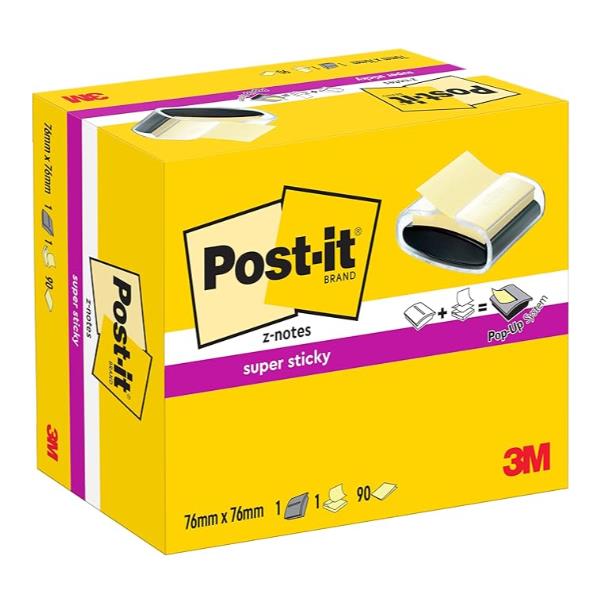 Dispenser Z-Notes Pro-B-1Sscy-R330