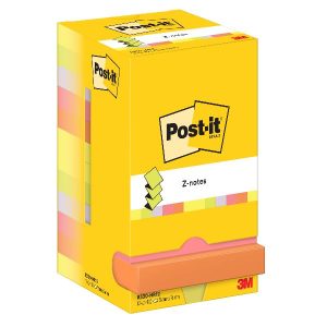 Cf12 Post-It-Z Note 76X76 R330-Nr12