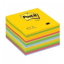 Cubo Post-It Ultracolor 2030 U