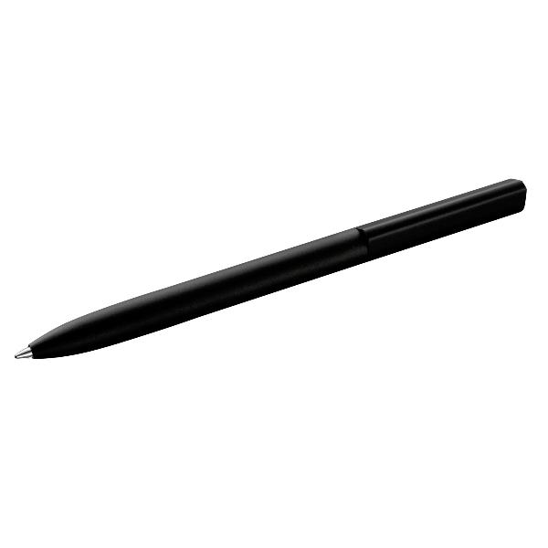 Penna A Sfera Ineo+Astuccio Nero - immagine 2