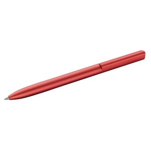 Penna A Sfera Ineo+Astuccio Rosso