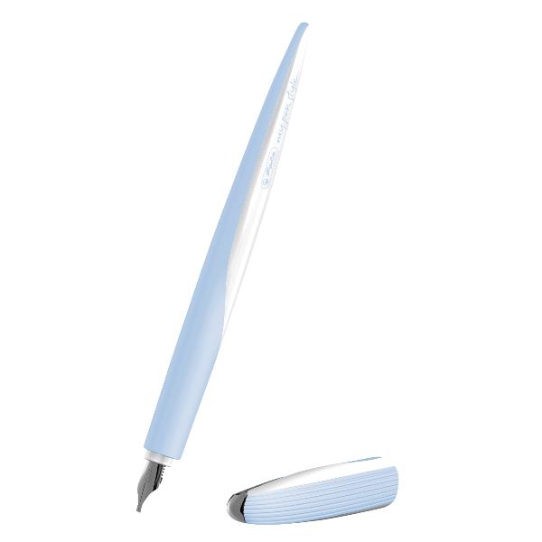 Set Calligrafico Nicewriter-Azzurro - immagine 2