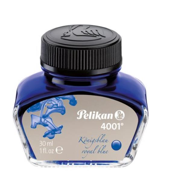 Inchiostro Stilografico Blu - immagine 2