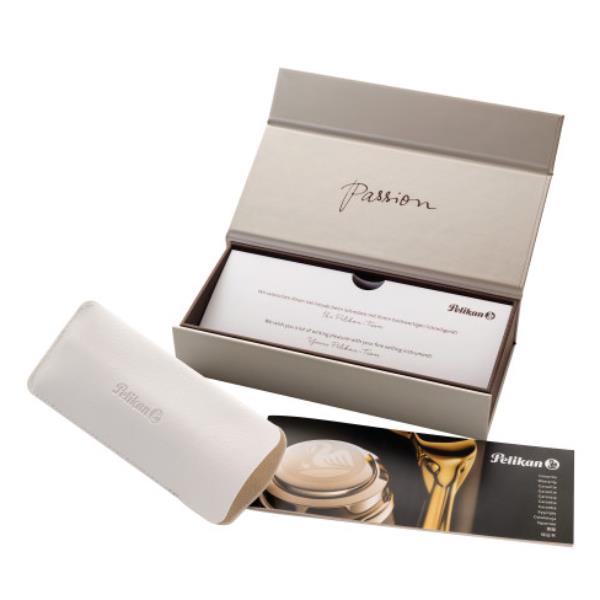 Stilo M200 Verde + Astuccio - immagine 2